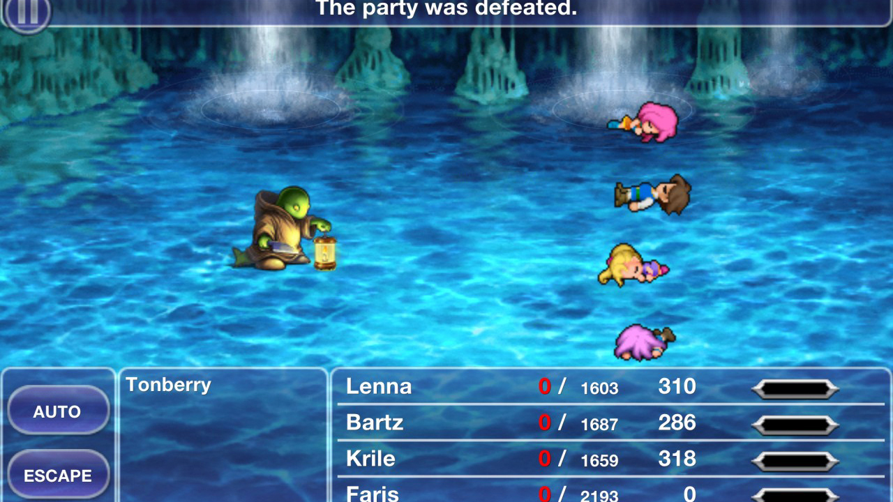 Final Fantasy Wiki